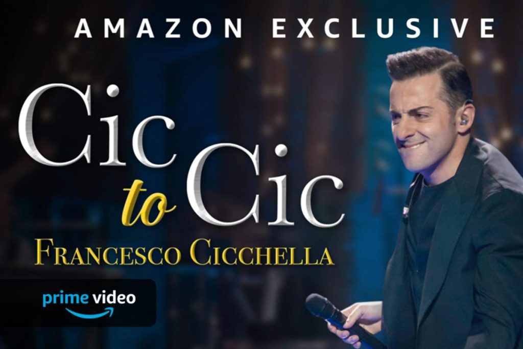 cic to cic francesco cicchella amazon prime video