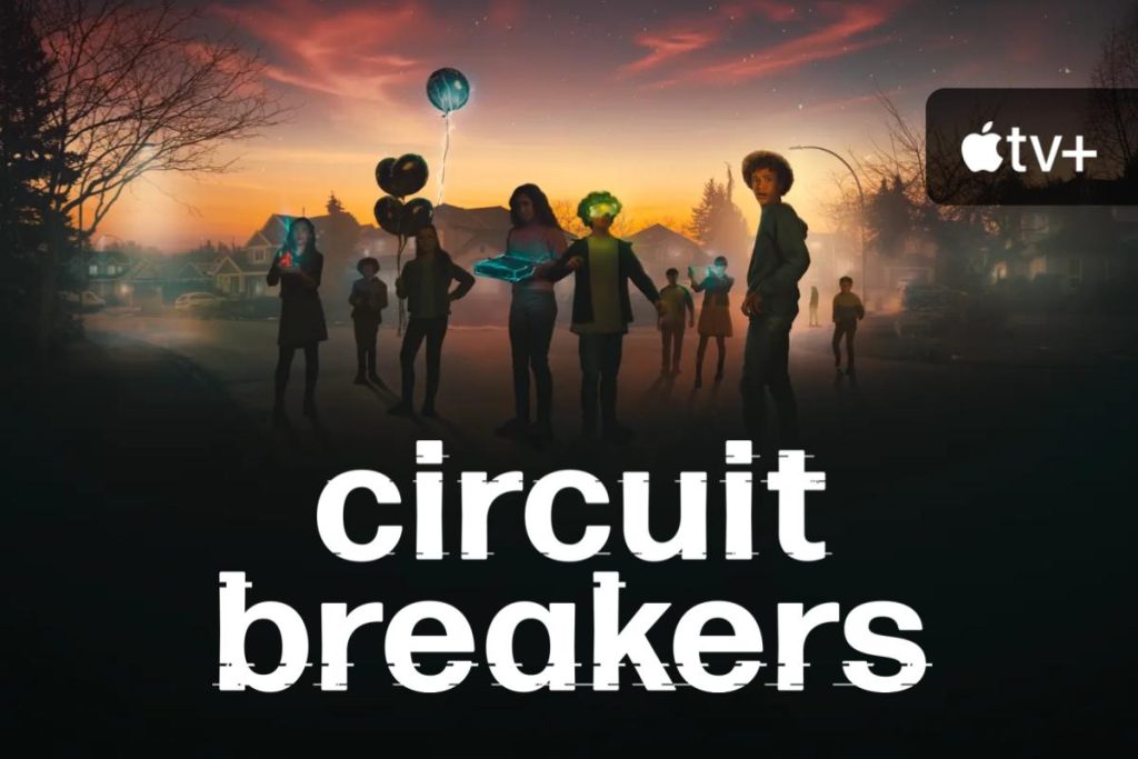 circuits breakers serie apple tv plus