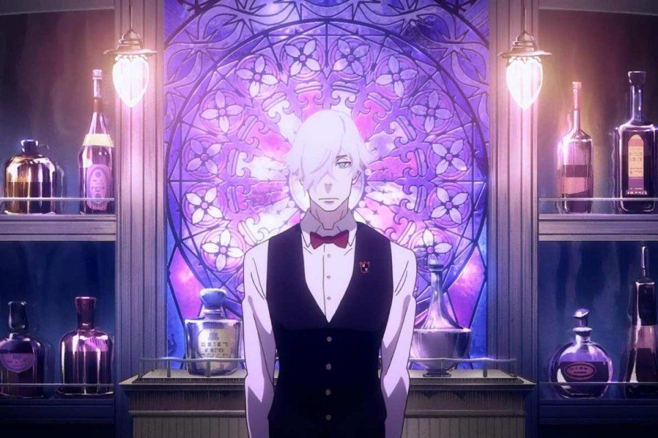 death parade stagione 2