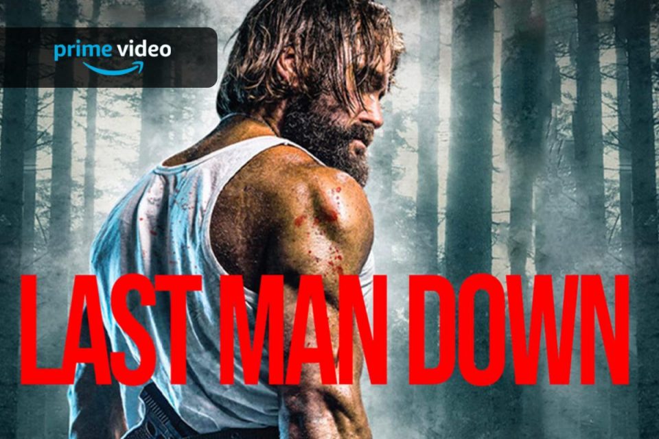 last man down film amazon prime video
