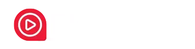 Nuovo logo PlayBlog formato bianco