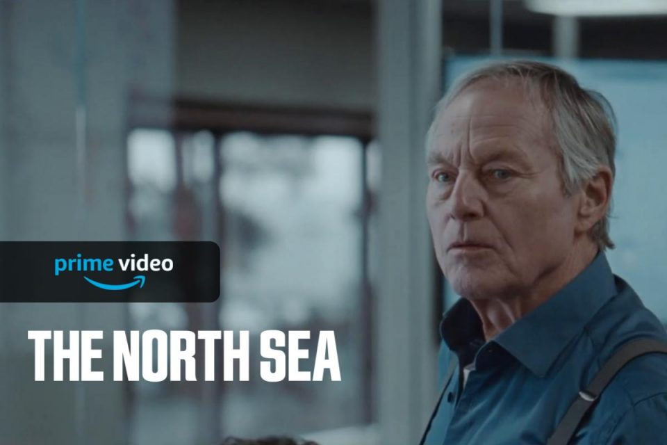 the north sea film 2021 amazon prime video