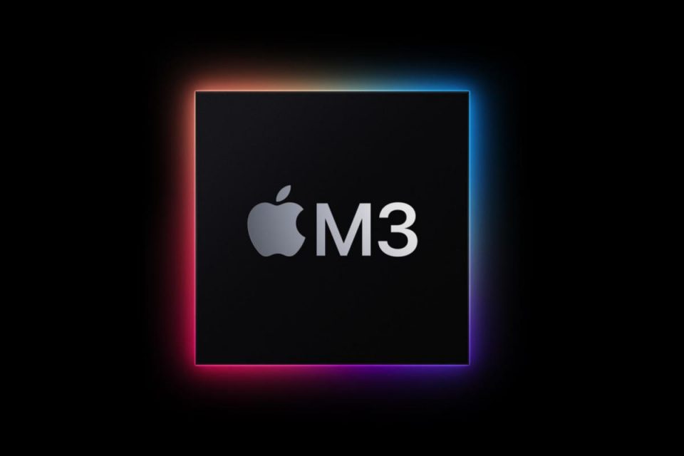 Apple sta già preparando un nuovo Mac con M3 per il 2023