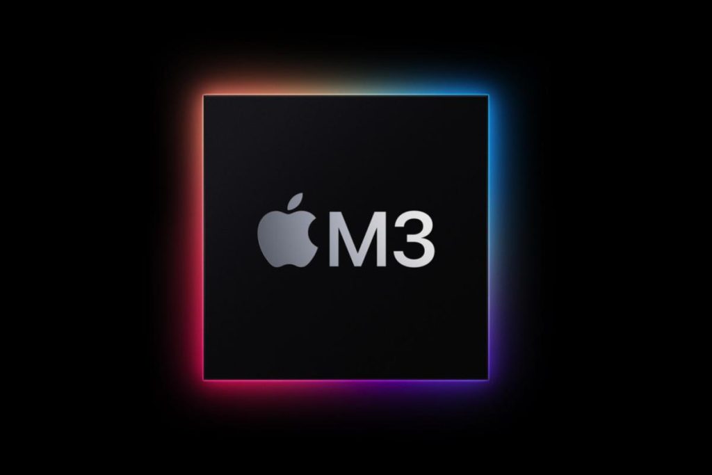 Apple sta già preparando un nuovo Mac con M3 per il 2023