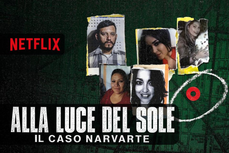 Alla luce del sole: caso Narvarte un docufilm Netflix sulla corruzione a Città del Messico