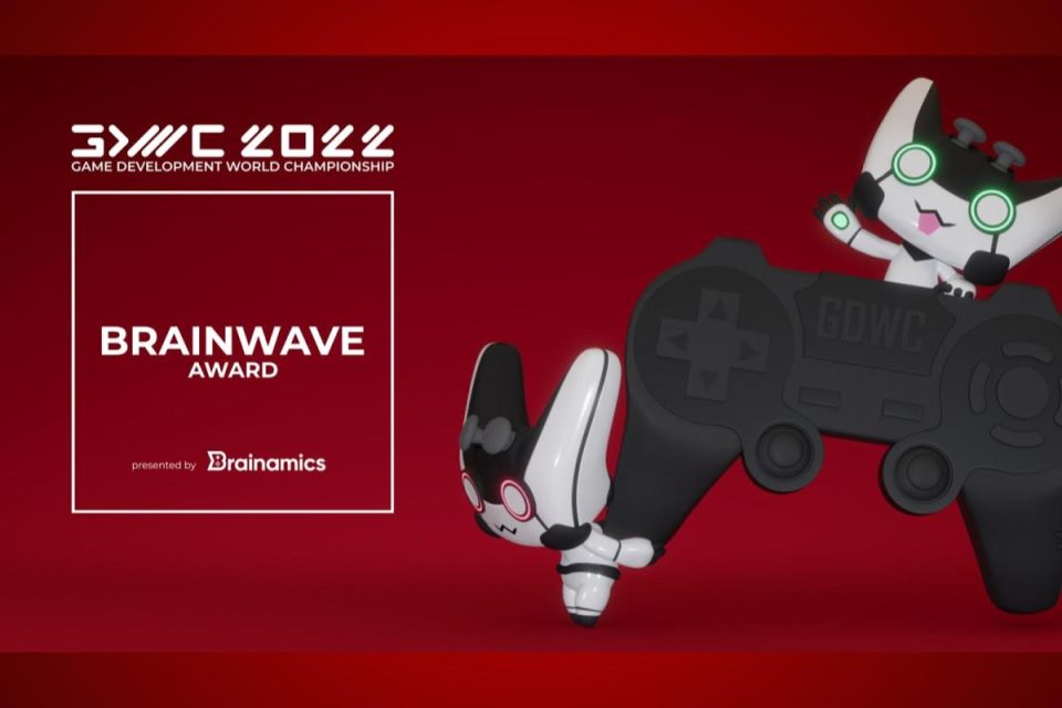 Game Development World Championship annuncia il Brainwave Award!