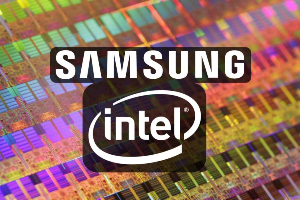 Il CEO di Intel incontrerà presto Samsung Lee per ulteriori partnership