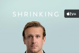 La serie Shrinking di Apple TV Plus con Jason Segel e Harrison Ford uscirà a gennaio