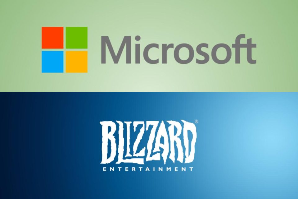 Cosa sta succedendo con l'acquisizione di Activision Blizzard da parte di Microsoft