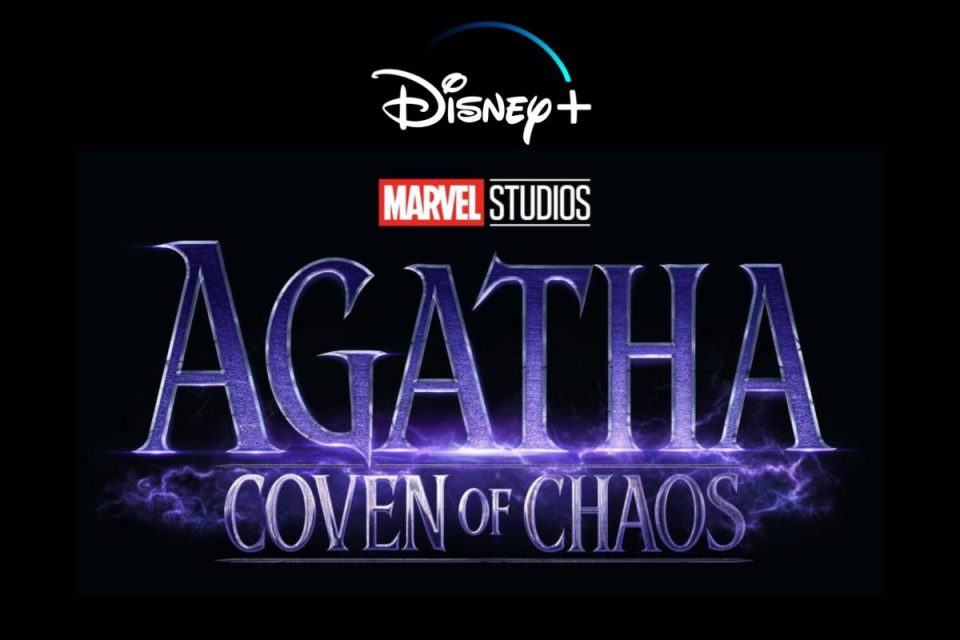 Rivelati i registi della nuova serie Agatha: Coven of Chaos della Marvel per Disney+