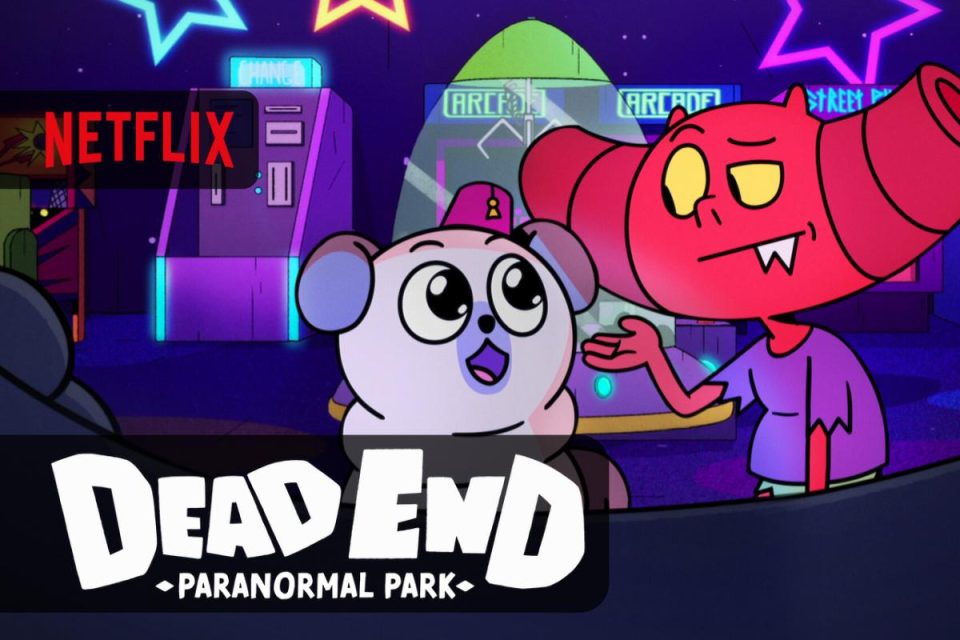 Dead End: Paranormal Park è stato cancellato da Netflix dopo due stagioni