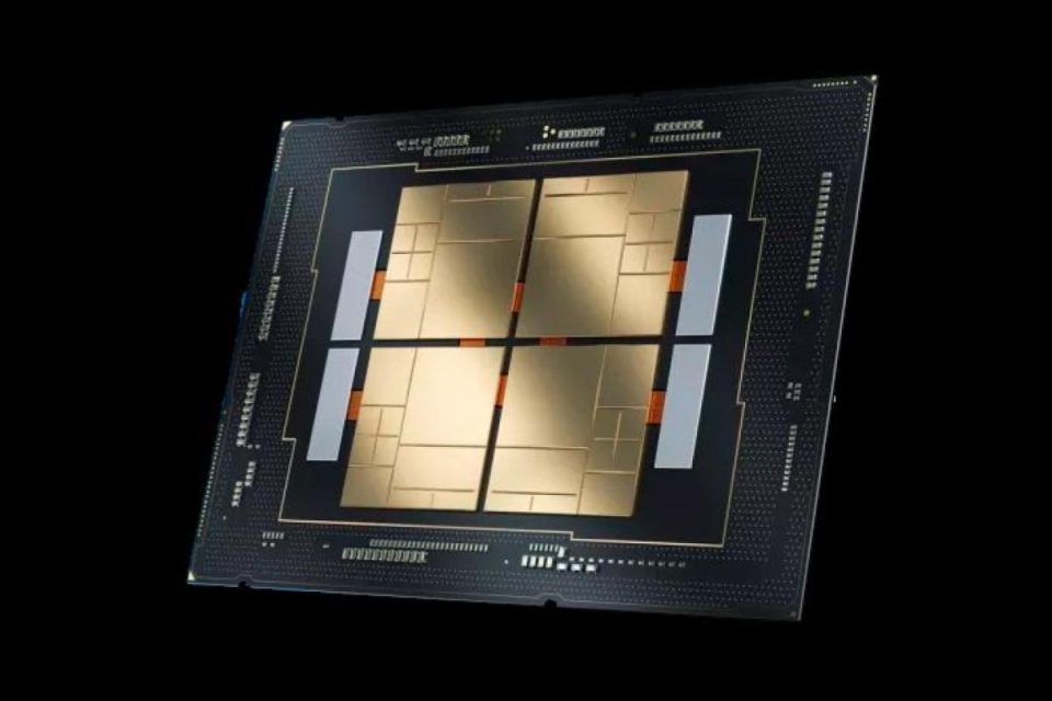 Intel Sapphire Rapids 56-core Xeon workstation CPU è il più veloce del 47% rispetto al predecessore