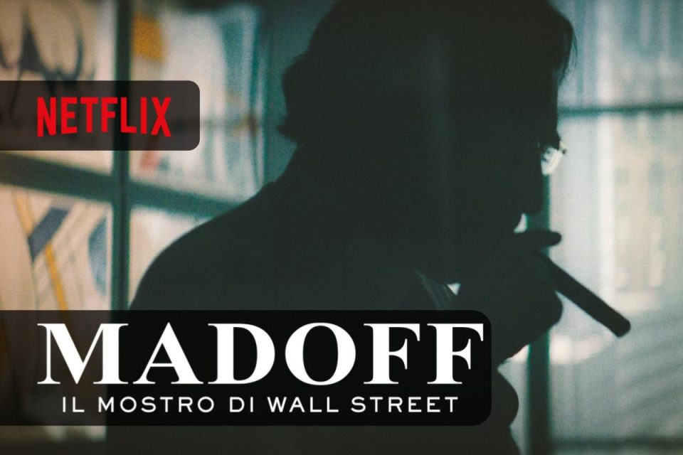 MADOFF - Il mostro di Wall Street la miniserie Netflix sulla truffa da 64 miliardi di dollari