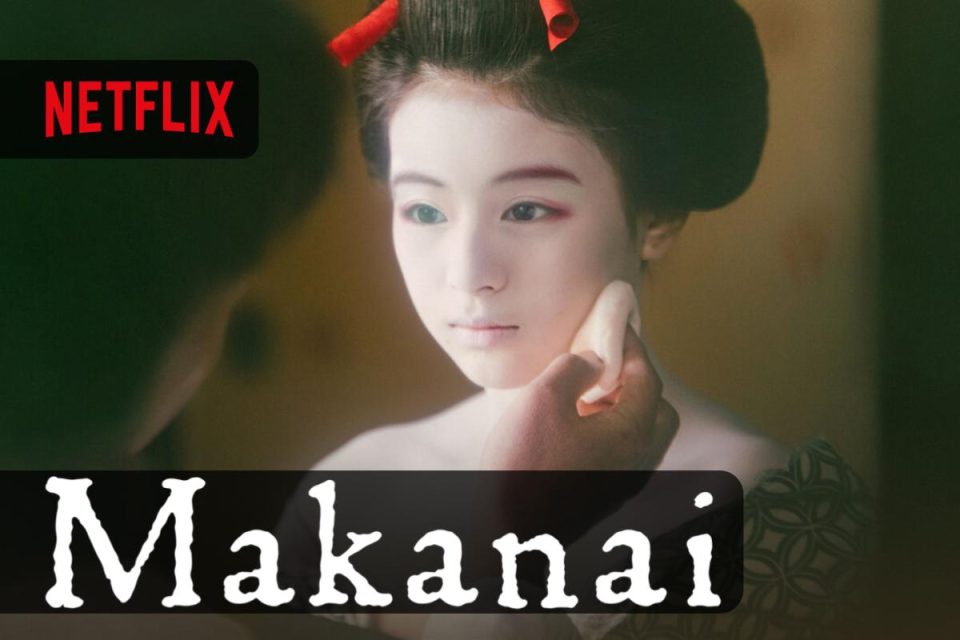 Makanai disponibile su Netflix la serie tratta dal popolare fumetto di Aiko Koyama