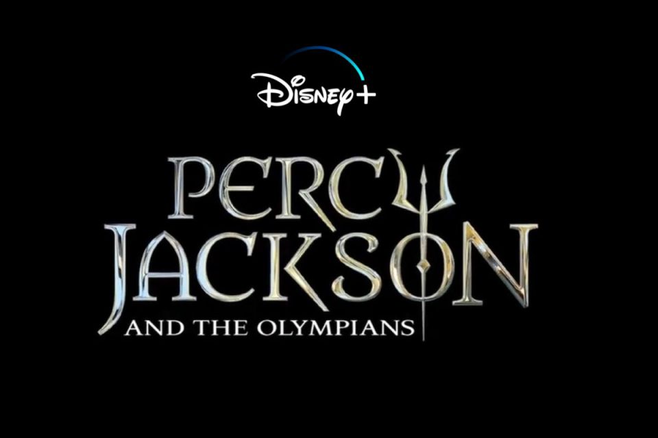 Percy Jackson e gli dei dell'Olimpo annunciati i protagonisti della serie Disney+