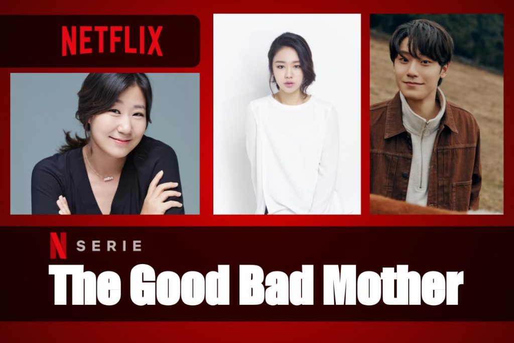 The Good Bad Mother tutto ciò che sappiamo finora sulla Stagione 1 di Netflix