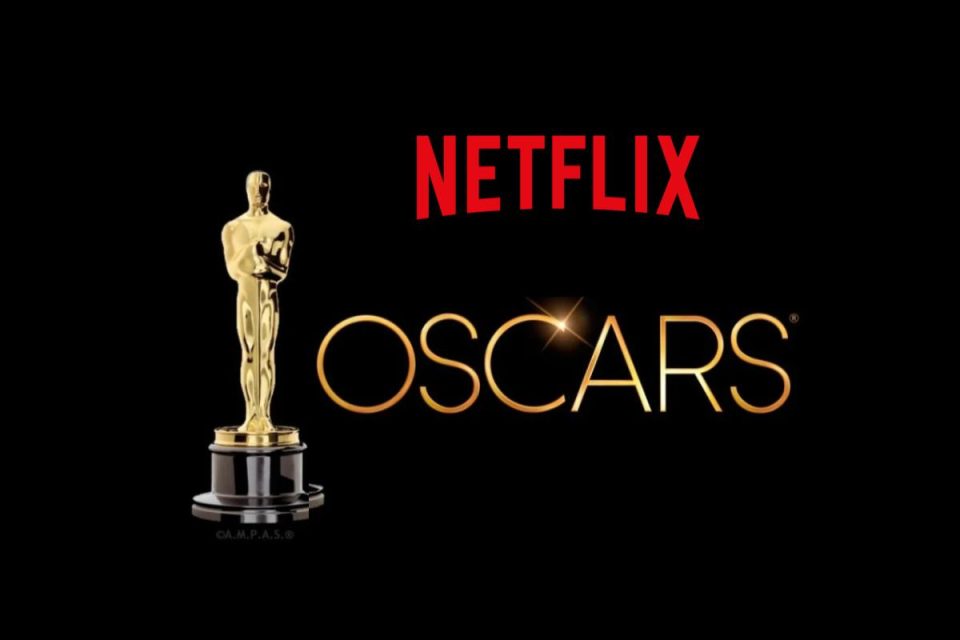 Tutte le nomination all Oscar per film originali Netflix nel 2023