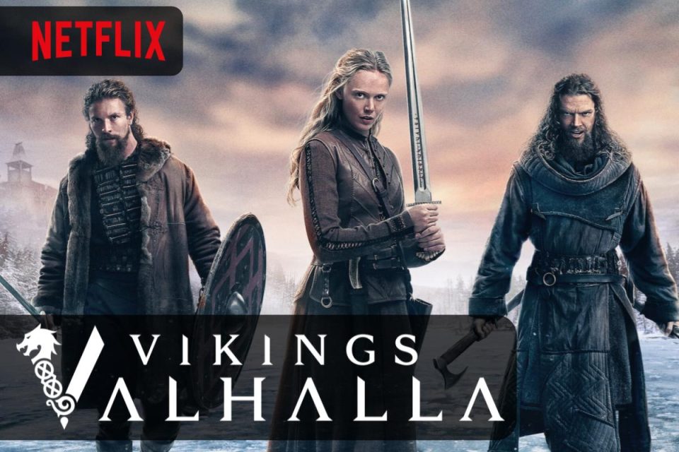 Vikings: Valhalla guarda ora la Stagione 2 su Netflix