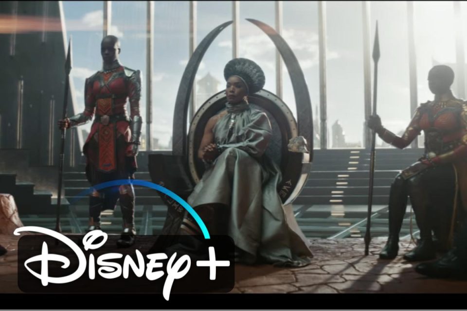 “Voices Rising: The Music Of Wakanda Forever” in arrivo su Disney+