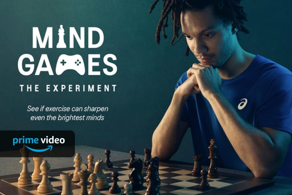 mind games the experiment amazon prime video