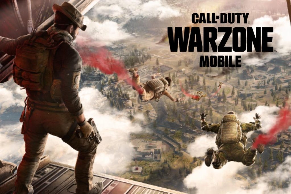 Call of Duty: Warzone Mobile il Battle Royale di classe mondiale in arrivo su iOS e Android