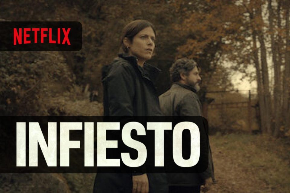 Infiesto un film crime thriller spagnolo da vedere subito su Netflix