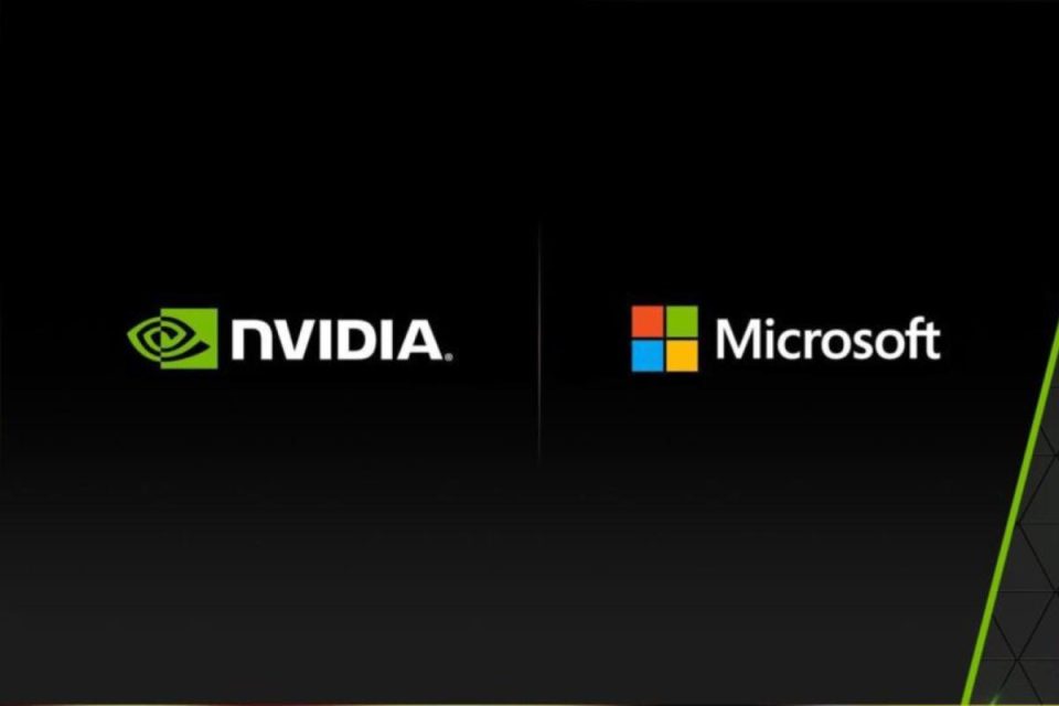 Microsoft e NVIDIA annunciano un nuovo e ampio accordo di gioco