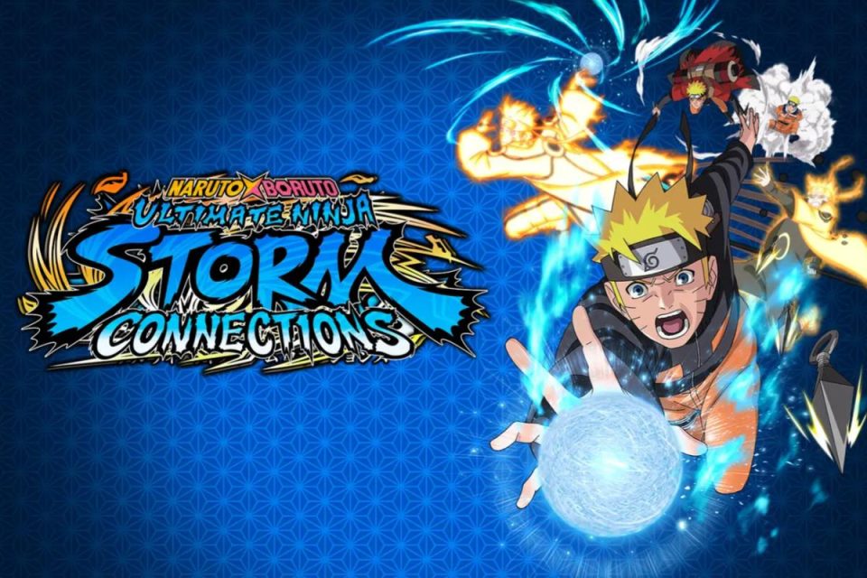Naruto X Boruto Ultimate Ninja Storm Connections arriverà su PS4 e PS5 nel 2023