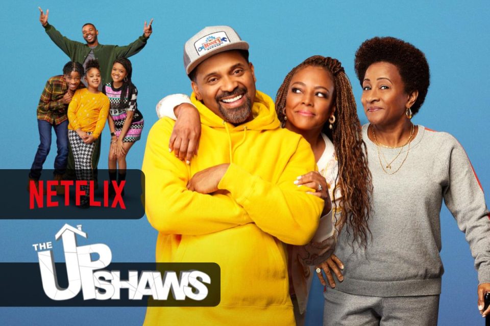 Non perderti la stagione 3 di The Upshaws in streaming su Netflix