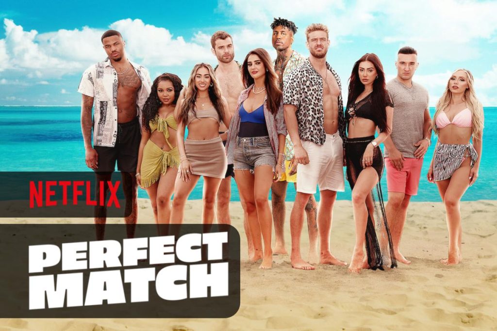 Perfect Match Nuovi episodi in arrivo domani 28 febbraio