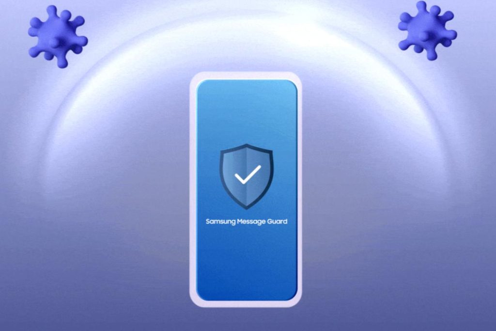 Samsung Message Guard ti protegge da minacce nuove e invisibili