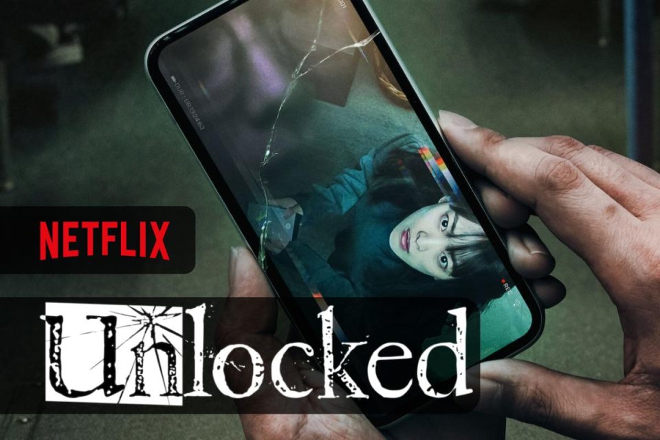 Unlocked il nuovo thriller Coreano debutta su Netflix