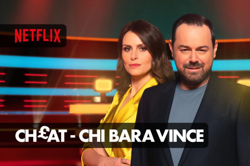 Cheat - Chi bara vince guarda ora la Prima Stagione su Netflix