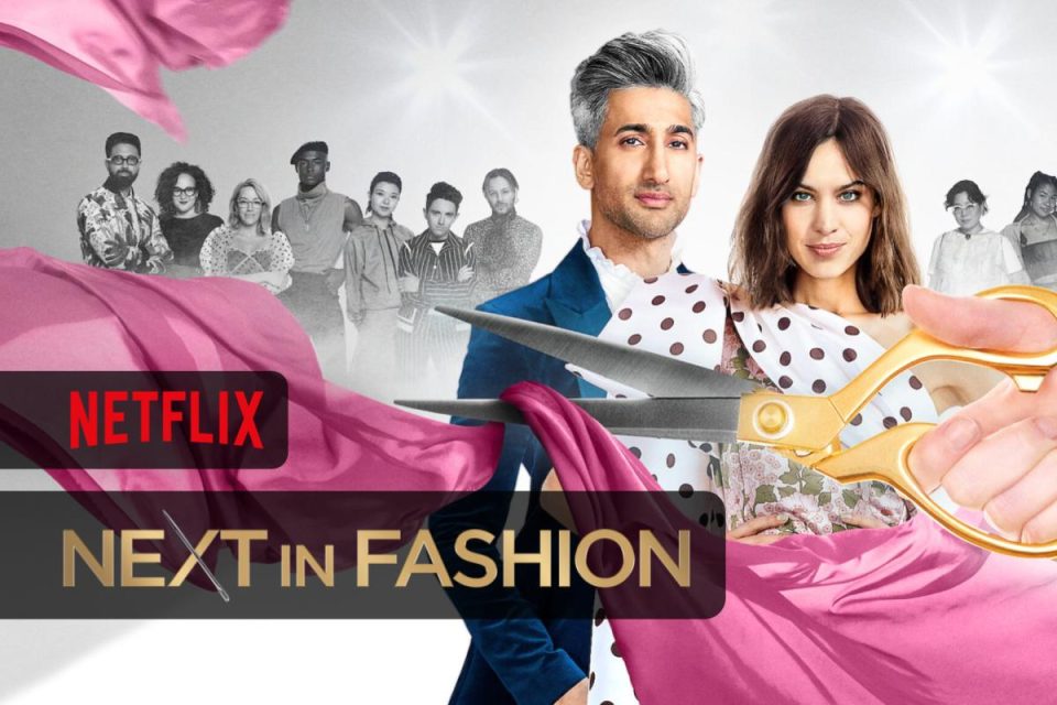 Next in Fashion guarda ora la Stagione 2 su Netflix