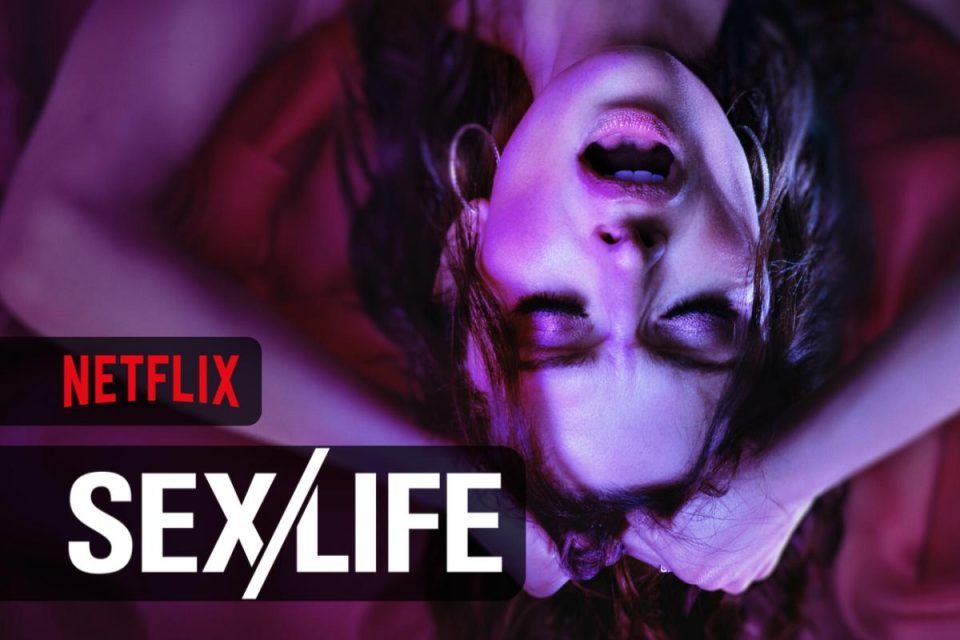 Sex/Life con la Stagione 2 torna la storia del triangolo amoroso su Netflix