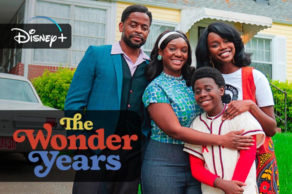 The Wonder Years annunciata la data di uscita della seconda stagione