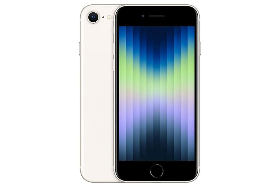 iPhone SE 4 potrebbe ricevere schermi OLED