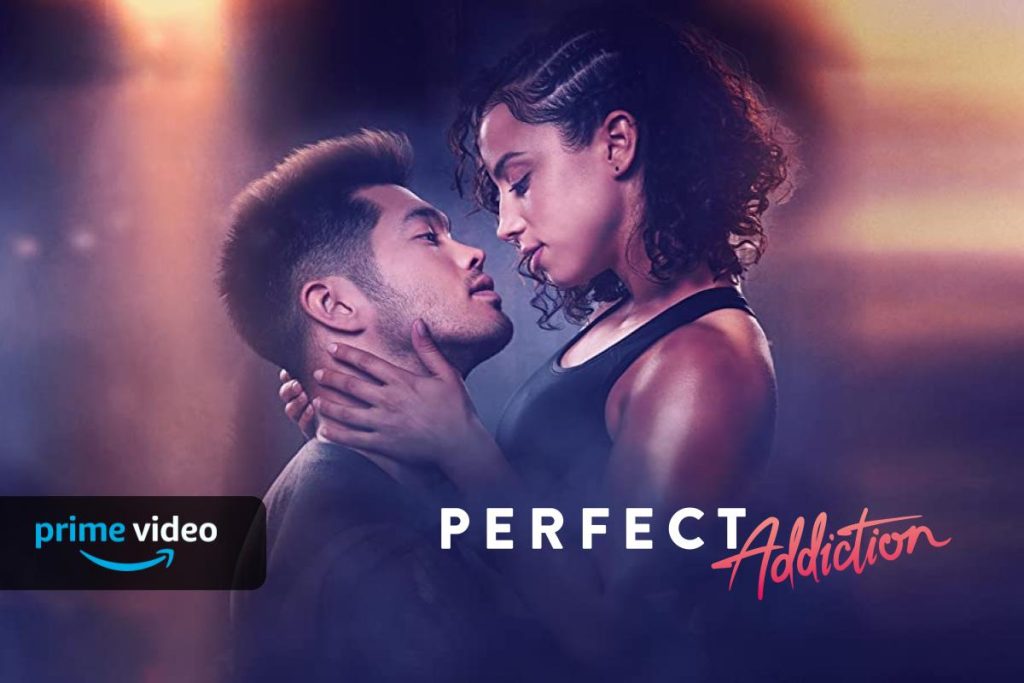 perfect addiction film amazon prime video