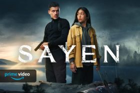 sayen film amazon prime video