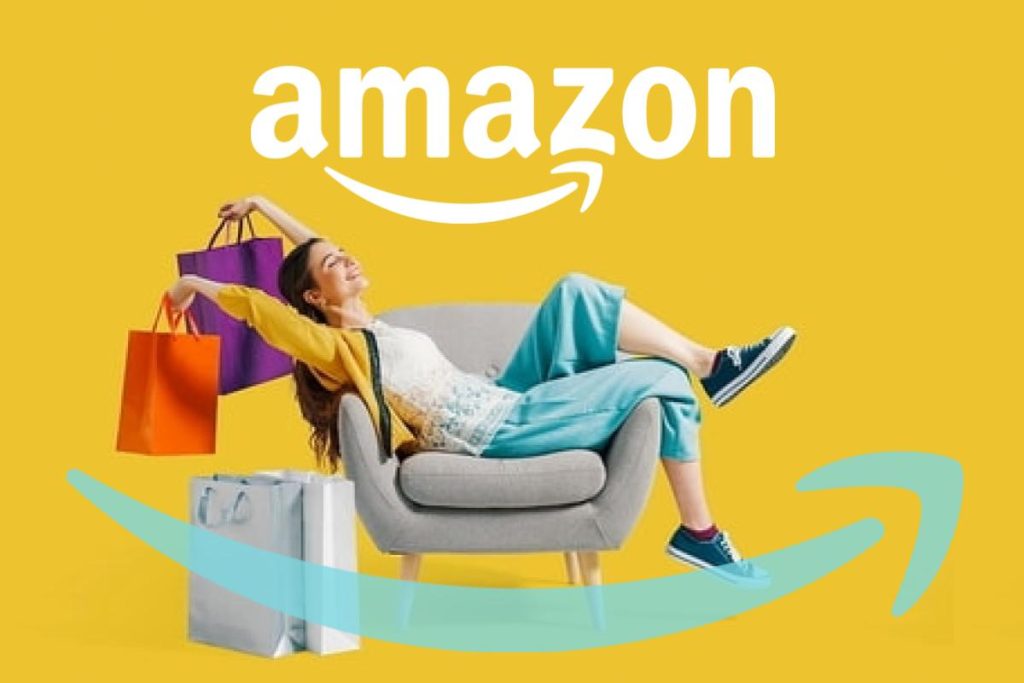 Amazon promozioni da prendere al volo