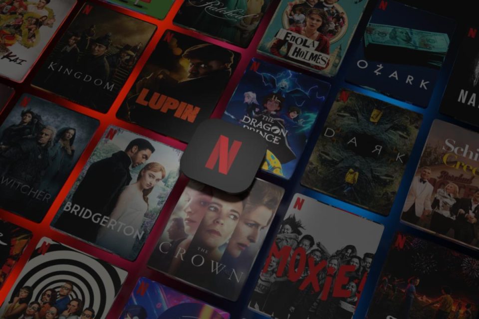 I 15 film Netflix più visti di tutti i tempi