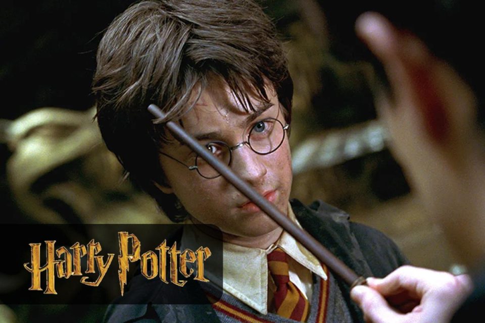 La nuova serie TV di Harry Potter della Warner Bros arriverà in streaming