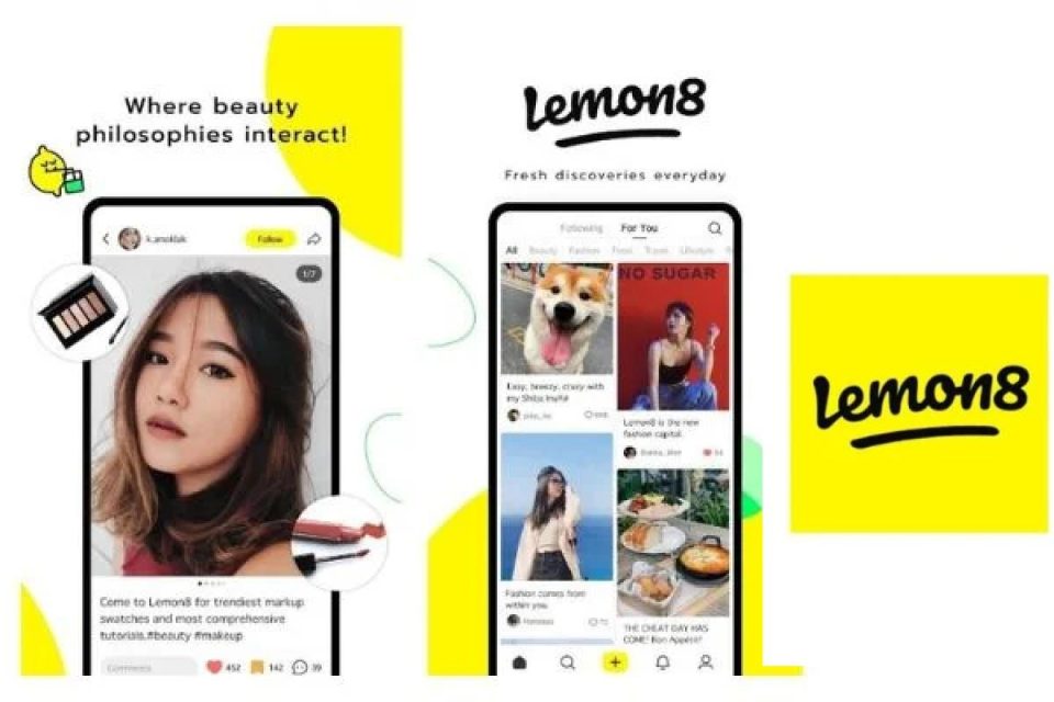 Lemon8 l'app gemella di TikTok si rivolge ai creatori per far crescere la piattaforma