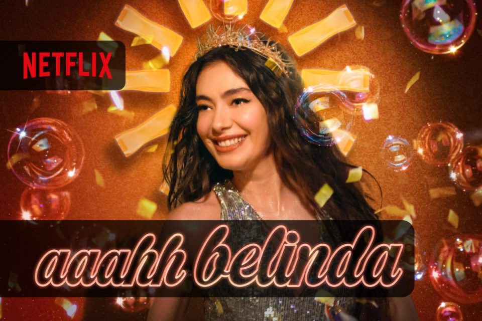 Oh Belinda la commedia perfetta da vedere su Netflix
