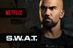 Quando arriverà la stagione 6 di SWAT su Netflix?