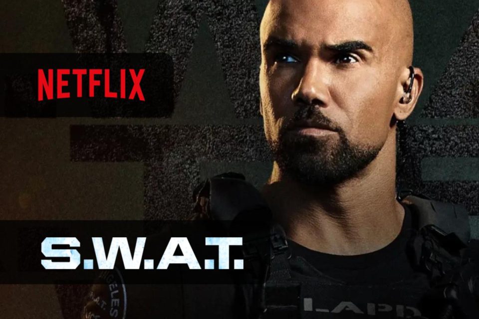 Quando arriverà la stagione 6 di SWAT su Netflix?