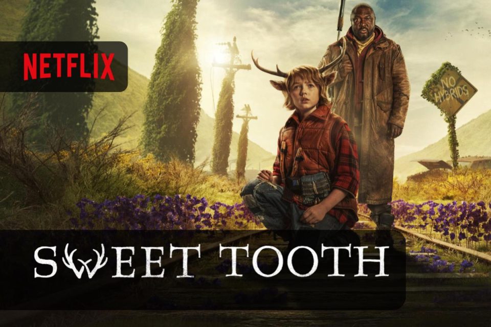 Sweet Tooth non perderti la Stagione 2 in streaming su Netflix