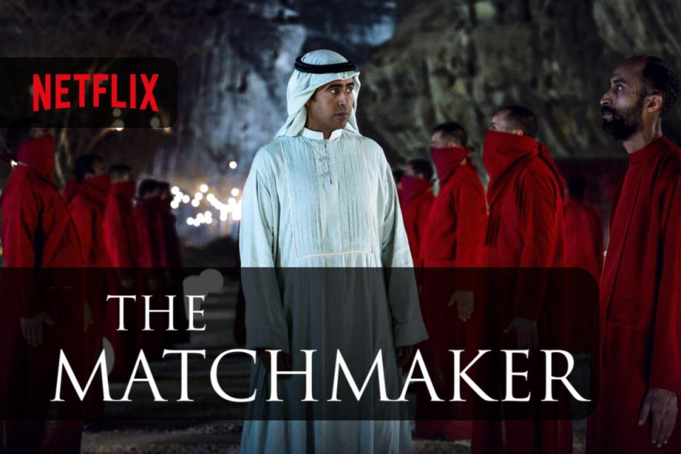 The Matchmaker un Film ricco di suspense da non perdere su Netflix