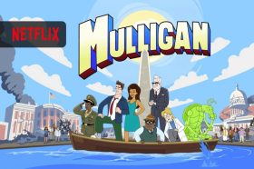 Tutto Ci Che Sappiamo Sulla Commedia Animata Mulligan Di Netflix