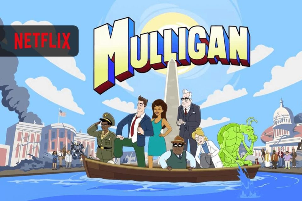 Tutto ciò che sappiamo sulla commedia animata Mulligan di Netflix